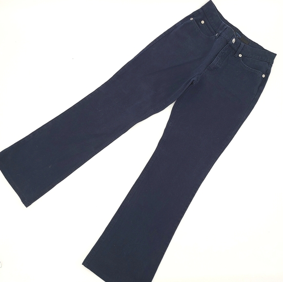 Escada Sport Boot Cut Jeans - Picture 2 of 8